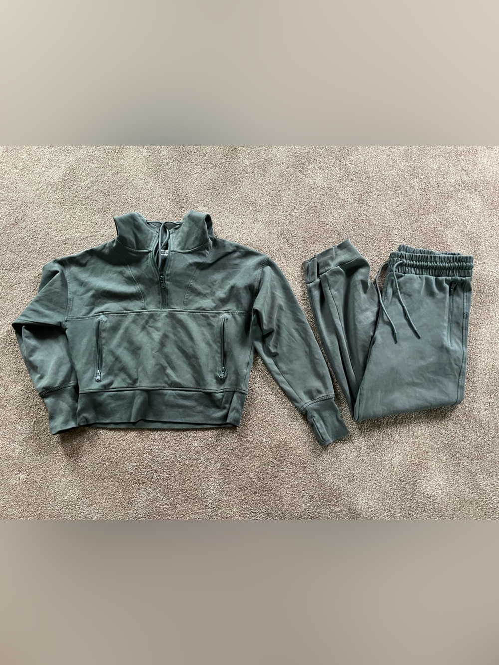 Old Navy Active Set